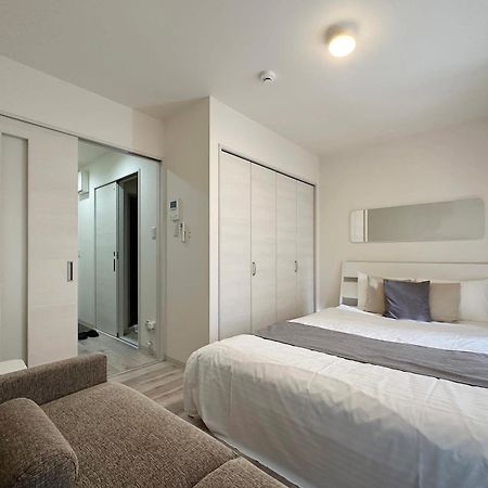 Bhotel Yutori - 1Br Apartment In Onomichi City Near The Station Exterior photo