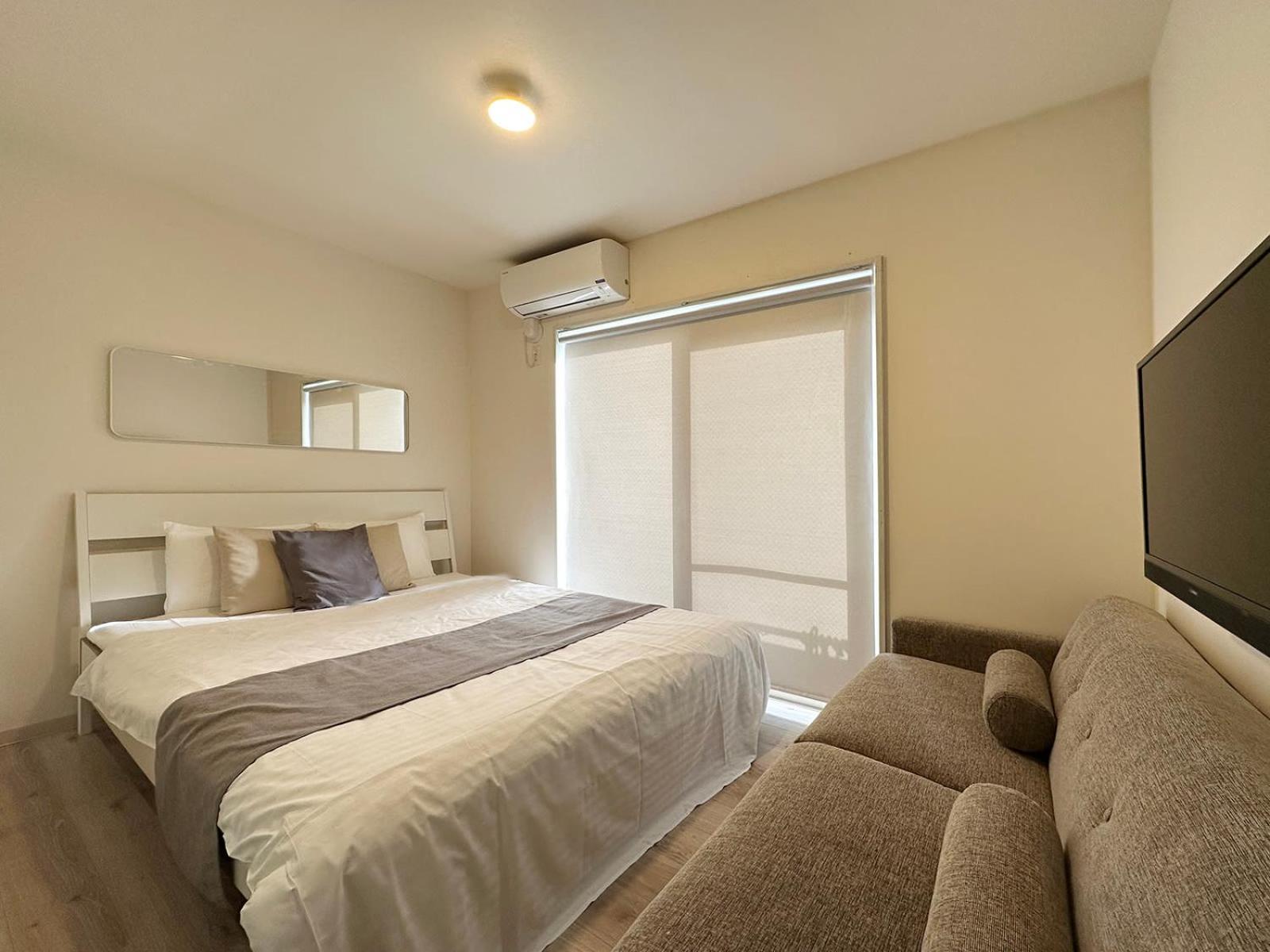 Bhotel Yutori - 1Br Apartment In Onomichi City Near The Station Exterior photo