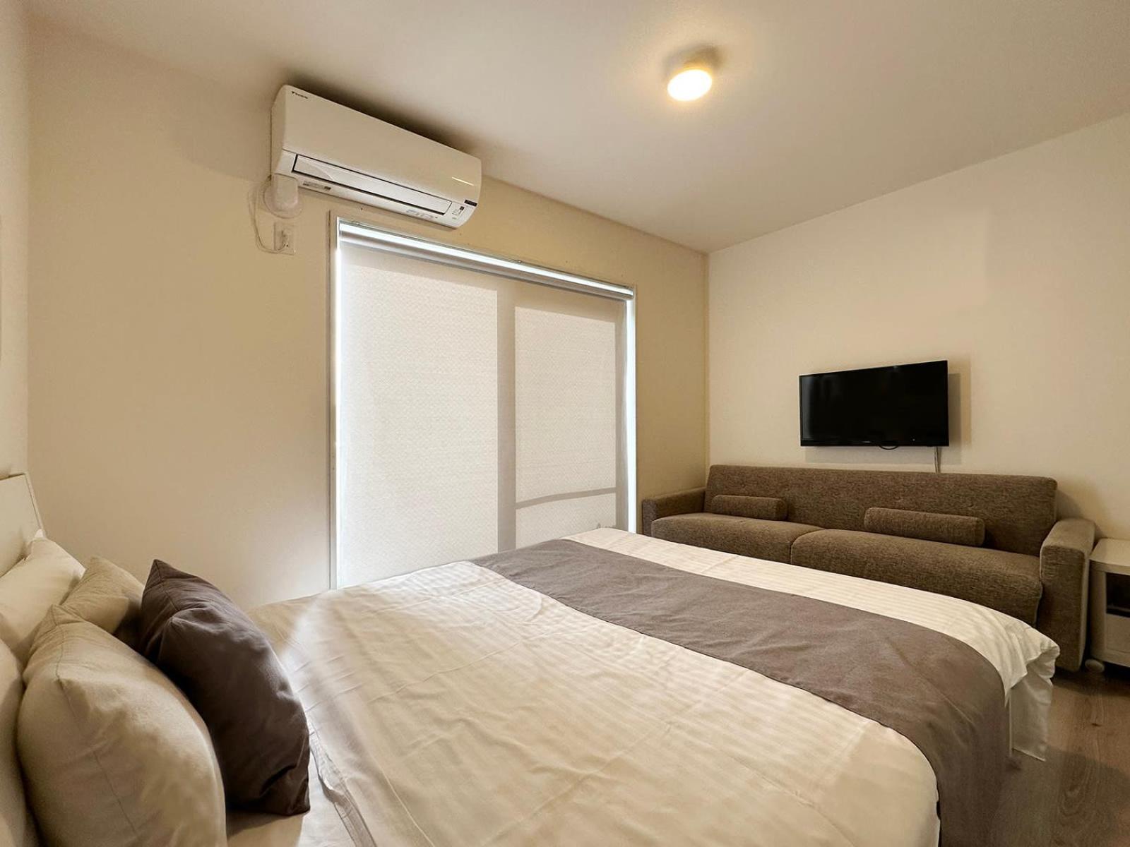 Bhotel Yutori - 1Br Apartment In Onomichi City Near The Station Exterior photo