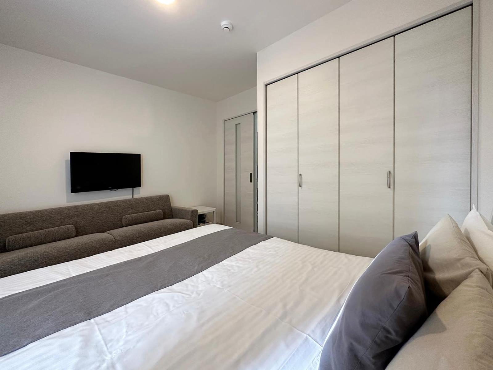 Bhotel Yutori - 1Br Apartment In Onomichi City Near The Station Exterior photo