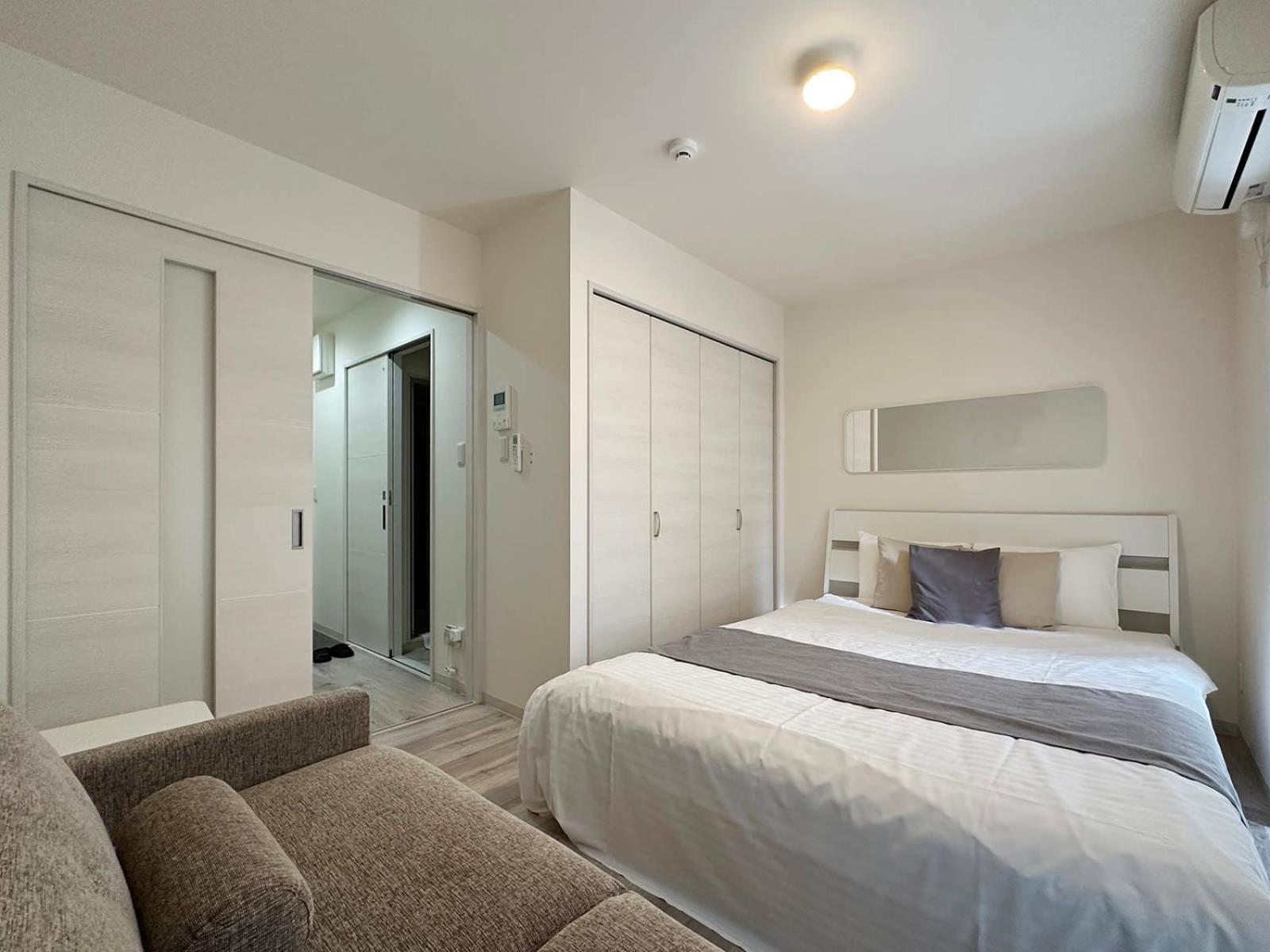 Bhotel Yutori - 1Br Apartment In Onomichi City Near The Station Exterior photo