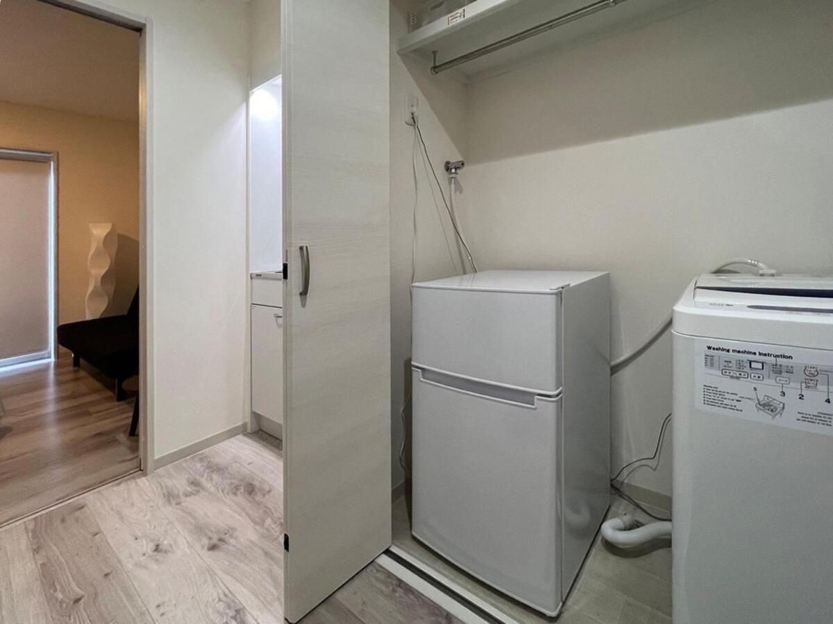 Bhotel Yutori - 1Br Apartment In Onomichi City Near The Station Exterior photo